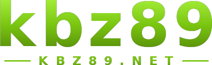 kbz89 logo