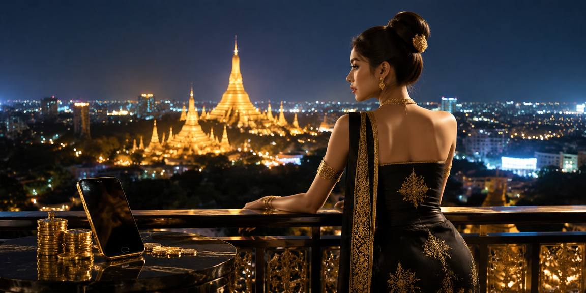kbz89 မြန်မာဆိုင်ရာ မိုဘိုင်းဦးစားပေး ကစားခန်း